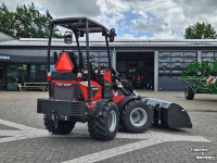 Wheelloader Norcar A7240 AUTOMOTIVE