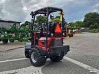 Wheelloader Norcar A7240 AUTOMOTIVE
