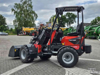 Wheelloader Norcar A7240 AUTOMOTIVE