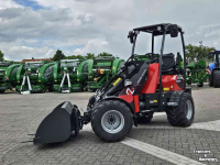 Wheelloader Norcar A7240 AUTOMOTIVE