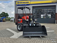 Wheelloader Norcar A7240 AUTOMOTIVE