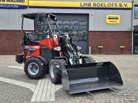 Wheelloader Norcar A7240 AUTOMOTIVE