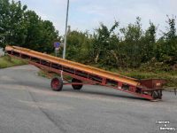 Conveyor Miedema Transporter TT 85