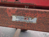 Conveyor Miedema Transporter TT 85