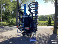 Grassland injector Duport Farmer DW6834
