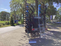 Grassland injector Duport Farmer DW6834