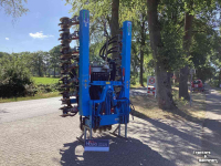 Grassland injector Duport Farmer DW6834
