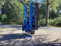 Grassland injector Duport Farmer DW6834
