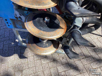 Grassland injector Duport Farmer DW6834