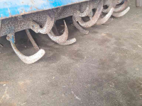 Rotary Tiller Iseki Frees grondfrees  170 cm
