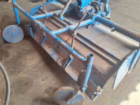 Rotary Tiller Iseki Frees grondfrees  170 cm