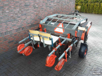 Other tree cultivation equipment and accessories  Boomteelt Machines
