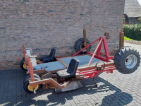 Other tree cultivation equipment and accessories  Boomteelt Machines
