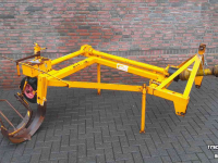 Other tree cultivation equipment and accessories  Boomteelt Machines