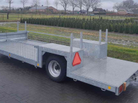 Other tree cultivation equipment and accessories  Boomteelt Machines