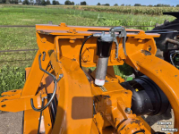 Flail mower Berti XPro 300 front achter klepelmaaier sideshift