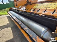 Flail mower Berti XPro 300 front achter klepelmaaier sideshift