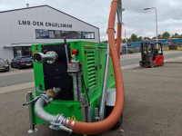 Stationary engine/pump set Ferbo Motorpompset