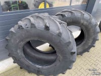 Wheels, Tyres, Rims & Dual spacers Vredestein 600/70R28