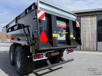 Dumptrailer Vaia 16 ton