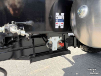 Dumptrailer Vaia 16 ton