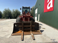 Wheelloader Ahlmann AZ 150 shovel