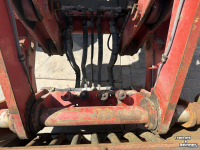 Wheelloader Ahlmann AZ 150 shovel