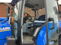 Tractor New Holland T7.190