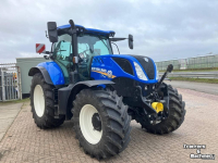 Tractor New Holland T7.190