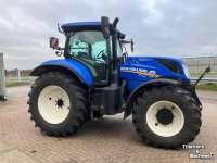 Tractor New Holland T7.190