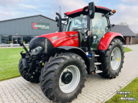 Tractor Case-IH IH MAXXUM 150CVX