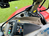 Tractor Case-IH IH MAXXUM 150CVX