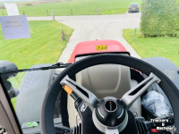 Tractor Case-IH IH MAXXUM 150CVX
