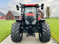 Tractor Case-IH IH MAXXUM 150CVX