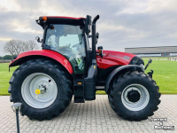 Tractor Case-IH IH MAXXUM 150CVX