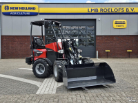 Wheelloader Norcar A7240 AUTOMOTIVE