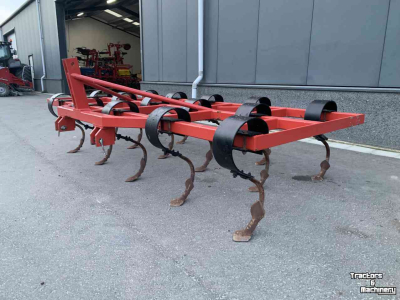 Cultivator Cappon Grubber 3.5mtr