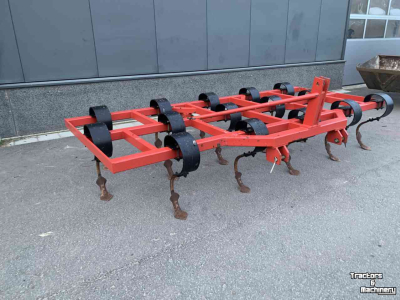 Cultivator Cappon Grubber 3.5mtr