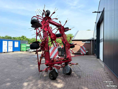 Tedder Ziegler LHR 905 DH