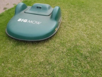 Rotary mower  ROBOTMAAIER