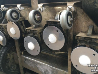 Rotary mower  ROBOTMAAIER