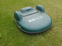 Rotary mower  ROBOTMAAIER