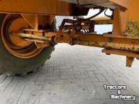 Slurry tank Veenhuis VMB 7500  Bemestertank