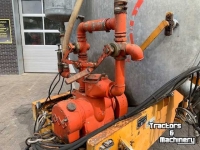 Slurry tank Veenhuis VMB 7500  Bemestertank