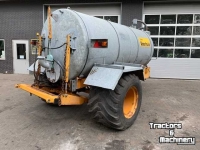 Slurry tank Veenhuis VMB 7500  Bemestertank