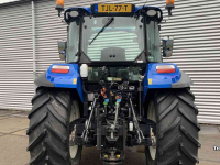 Tractors New Holland T5.85 Dual Command