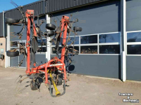 Tedder Vicon Fanex 903