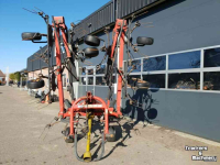 Tedder Vicon Fanex 903