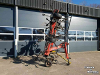 Tedder Vicon Fanex 903