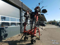 Tedder Vicon Fanex 903